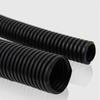 Conducto de Cable Exterior de 30M Ducto Manguera Flexible Impermeable Protector de Cables