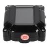 Motorcycle Wireless TPMS Tire Pressure Monitoring System with 2 External Sensor LCD Digital Display