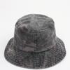 New Washed Old Camouflage Breathable Fisherman Hat Men and Women Jungle Adventure Retro Mountaineering Sun Hat Sunshade