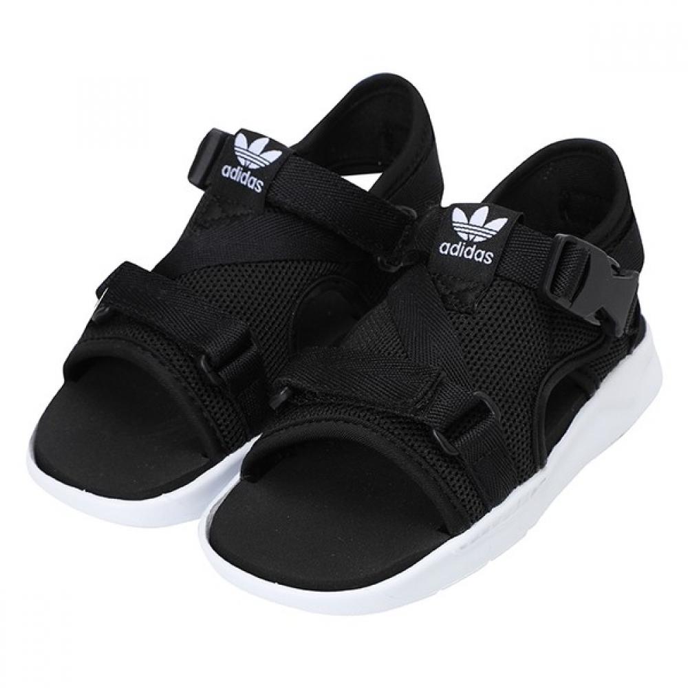 

Adidas Детские сандалии 360 3.0 I Hq6050 Black/150