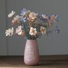 Decoração de casa – Flores e coroas artificiais