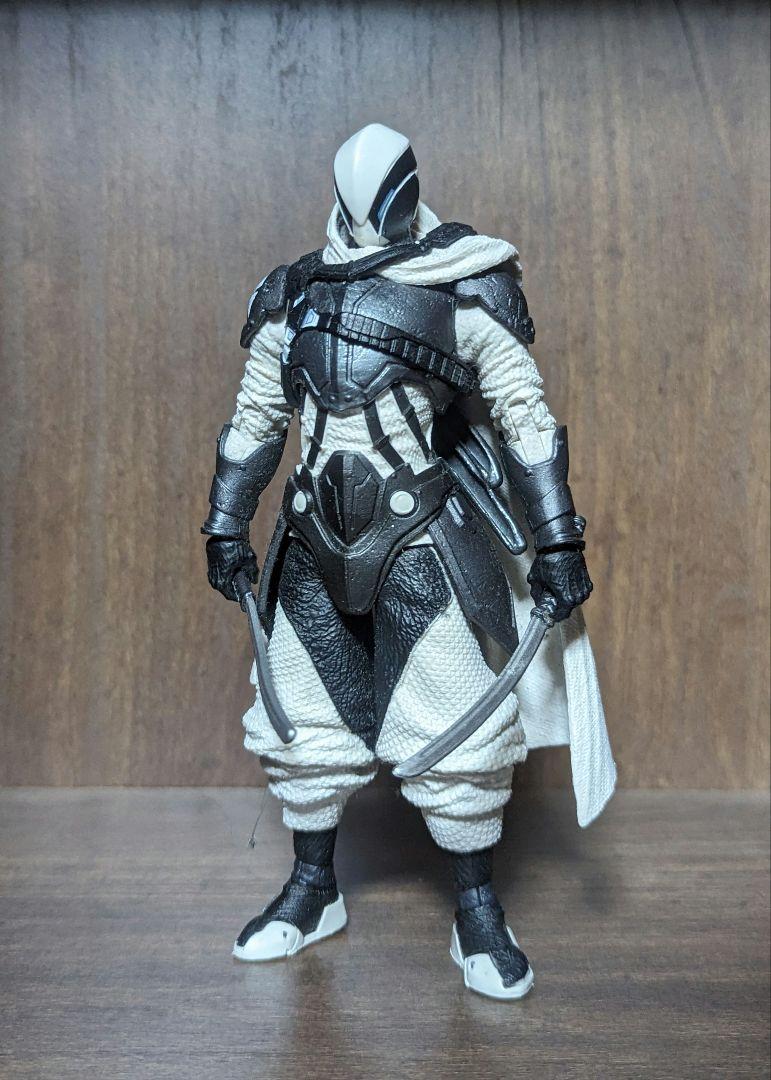 

[USED] Ghostmaker DC Multiverse McFarlane 7-inch Figure