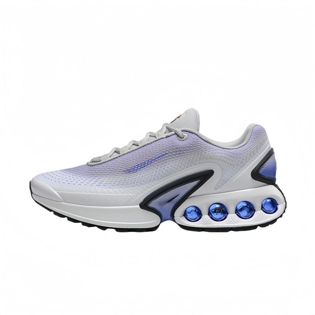 MAX DN4 Unisex Retro Tlumení Nárazů Běžecké Boty Neformální Sportovní Tenisky pro Muže