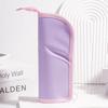 Creative Pencil Case Folding Storage Bag Pen Organizer Stationery Bag  Desktop Organizer