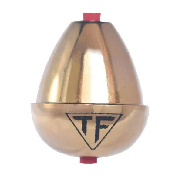 TSURIKEN Float Quick Metal - No. 3