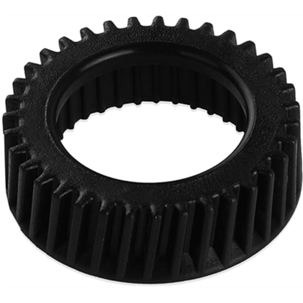 LH Driver Side Flipper Gear For Infiniti G37 Q60 Convertible 2012 2013 2014 2015