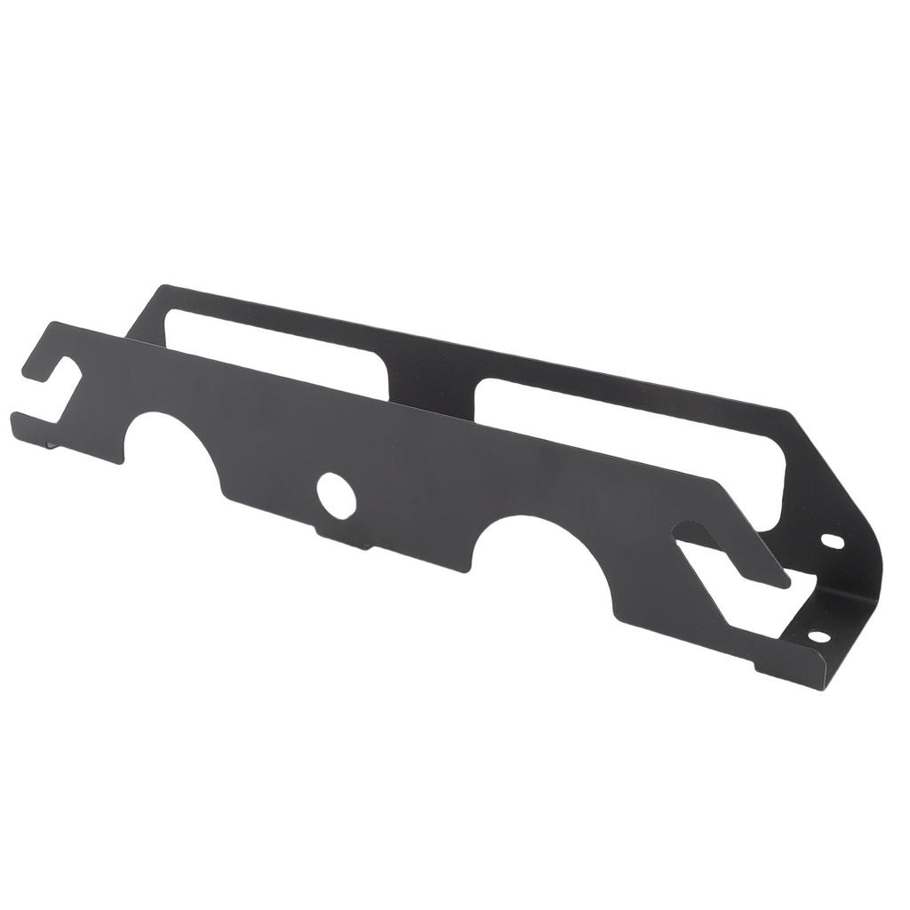 Angle Grinder Holder Space Saving Cutter Polisher Wall Mount Bracket for Garage Workshop