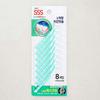 Two-Tone Interdental Brush Sss 8P