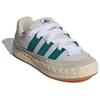 adidas Adimatic White Legacy Teal - ID3935