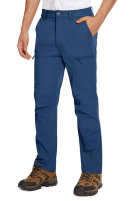 Angelhose für Frühlingsregen Wasserdicht Angeln Bergsteigen Lang Groß M [MAGCOMSEN] Herren, Hose, Hose, Atmungsaktiv, Schnelltrocknend, Hose, Herren