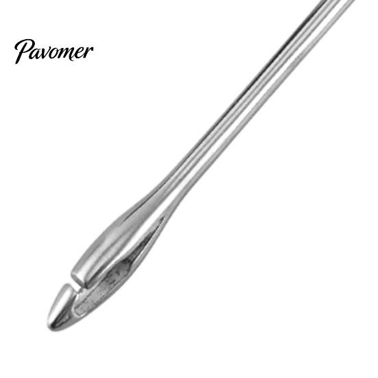 Wild Fishing Accessories Hook Remover, 7.5 Inch Stainless Steel Extractor Tool Sea Gear with Anti-slip Grip, Quick Unhooking for Saltwater Anglers