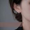Women's Versatile Minimalist Earrings