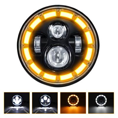 Beleuchtung – Scheinwerfer