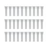 30Pcs Sprayer Sprinkler Nozzle Filter with Fine Screen Filter Easy Replacement Cleaning Irrigation Accessories