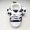 Sneakers classiche in tela per bambini Stampa per neonati Star Sports Neonati maschi Scarpe per primi camminatori Scarpe da bambino antiscivolo per neonati