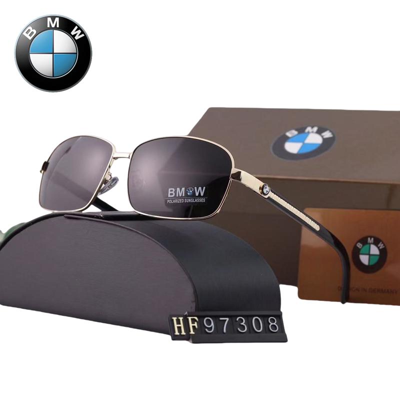 BWM Luxury Sunglasses Polarized Men UV Anti-Glare Glasses For BMW M X1 X3 X5 E39 E46 E60 E70 E90 F10 F15 F30 G05 G18 G20 G30 G60