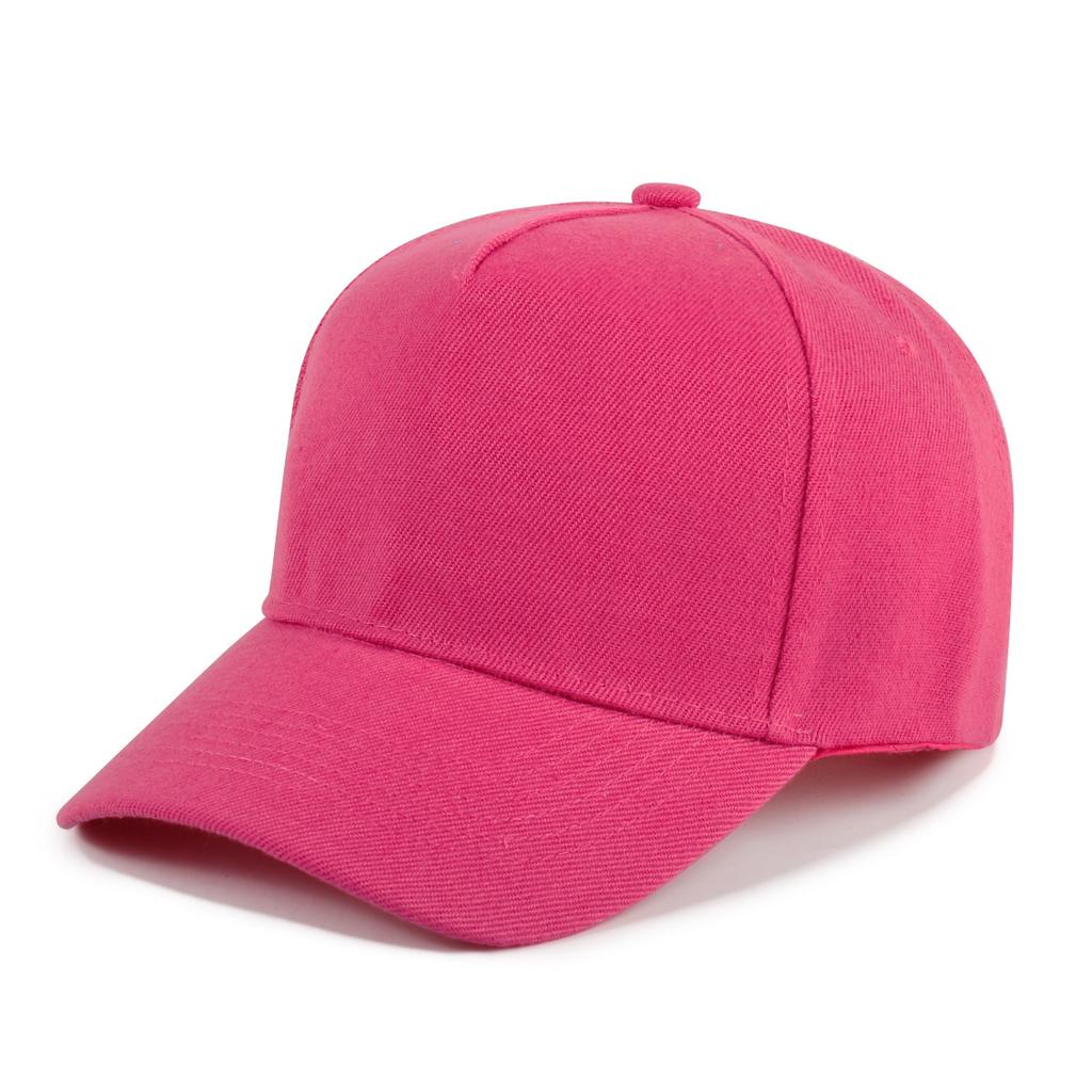 Hot Selling Blank Oem logo Embroidery Curved Bill Sports 5 Panel a Frame Snapback Hats Caps With Custom logo