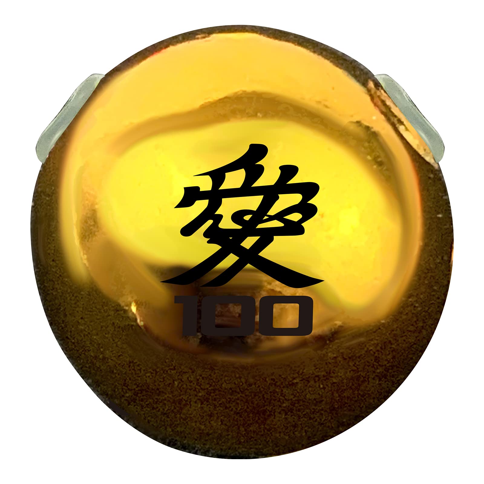 

Bozles TG DROP K100g Прозрачное Золото