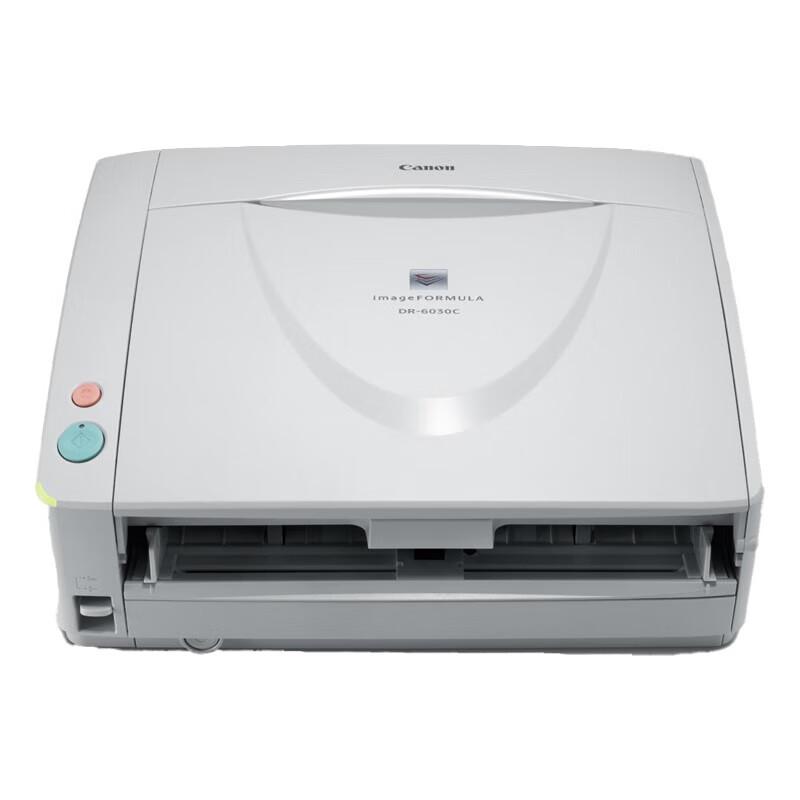 Canon Document Scanners CN plug (adapter included)