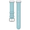 Fashion PU Wriststrap for Redmi Watch 3 Active/Lite Watch Sweatproof Watchband