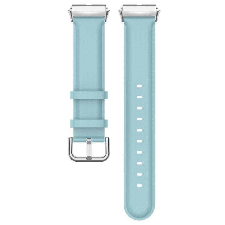 Fashion PU Wriststrap for Redmi Watch 3 Active/Lite Watch Sweatproof Watchband