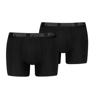 Everyday Basic Boxers 2 Pcs.