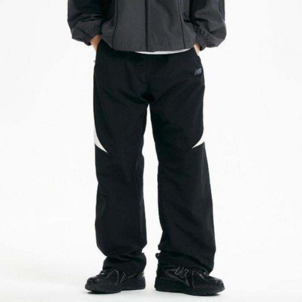 

New Balance Uni Color Block Wide Pants Nbnte11213 19 85(L)
