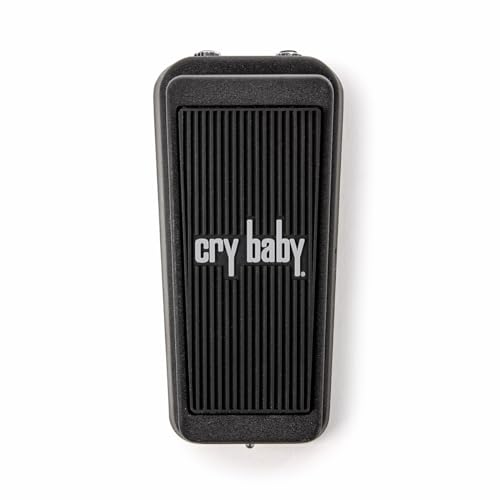 Jim Dunlop (Jim Dunlop) Wah Pedal Cry Baby Junior CBJ95 CRYBABY JUNIOR [Domestic Genuine]