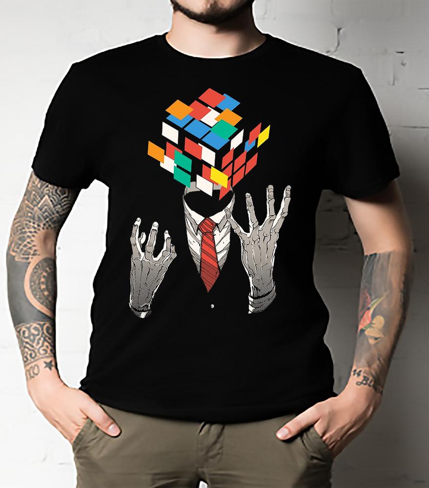 Mind Game T-shirt Essential Shirt UNISEX ALL SIZE Unisex T-Shirt M