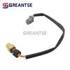 194-6724 High Quality Fuel Pressure Sensor For Cat 3406e C-10 C-12 C-15 C-16 C-18 C16 C18 Auto Part Accessories