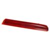 Right Rear Side Reflector Bumper Trim Red Fit For Acura MDX 2010 2011 2012 2013