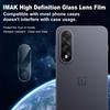 Dla OnePlus Ace5 Ultra 5G Szkło IMAK Wysokiej Rozdzielczości Zintegrowana Cienka Szkło Soczewki Folia