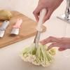 Household Kitchen Tools Fridge Freezer Household New Defrost Glacier Removal Defrost Scraper Stainless Steel Shovel Deicer