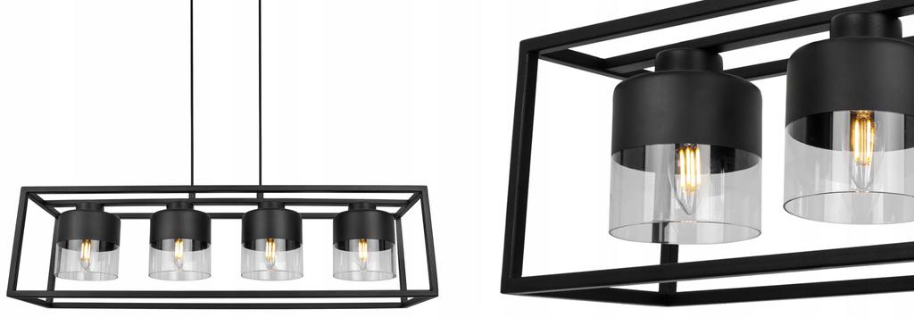 HANGING LAMP CAGE ELEGANT METAL LAMP SHADE