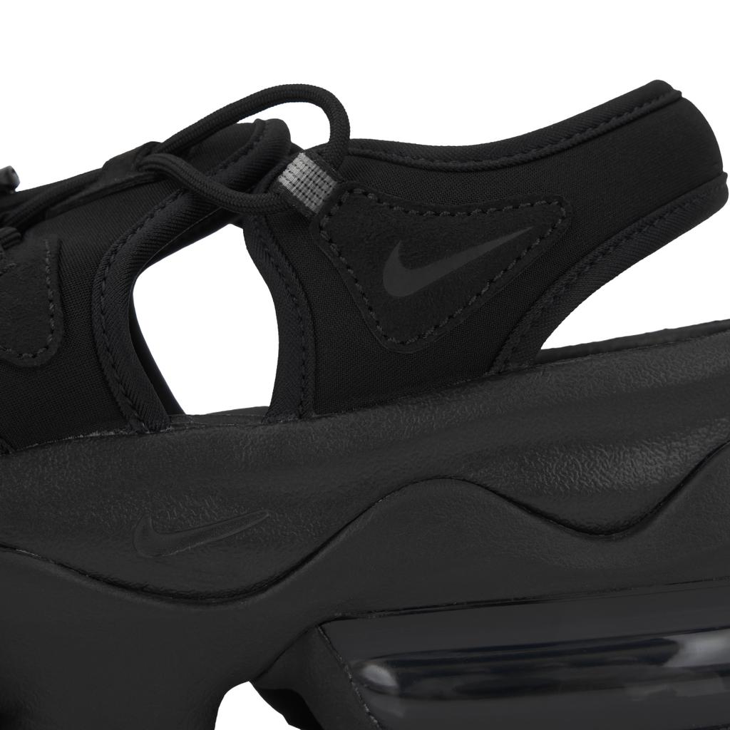 Nike Air Max Koko Sandál Černá Dámské Tenisky Antracitová CI8798-003