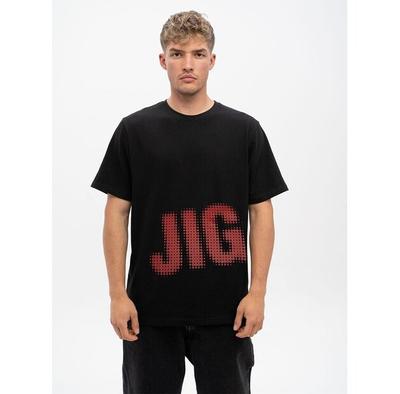 Jigga Wear Pixel T-shirt