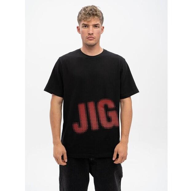 Футболка Jigga Wear Pixel EU XXL