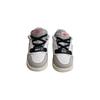 Jordan Legacy 312 Low Tech Grey Fire Red Black TD CD9056-101