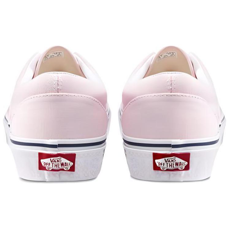 Vans Era Low Top Casual Skate Shoes Pink VN0A38FRWQ1