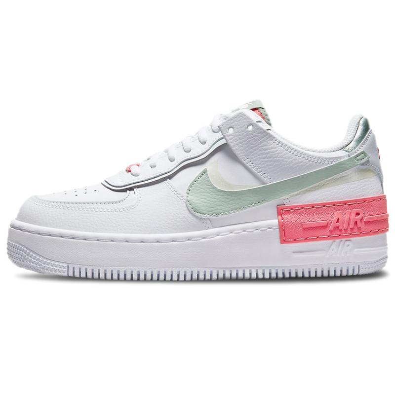Nike Air Force 1 Shadow 'Seafoam' Women's Sneakers CI0919-112