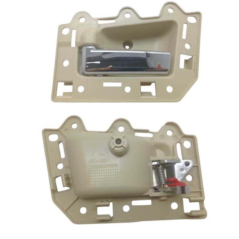 1JV471J3AA 1JV461J3AA Interior Inner Door Handle Pull For Jeep Grand Cherokee 2005-2010