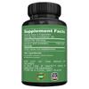Didacat Soursop Graviola, Supports Breathing and Digestion, Maintains Healthy Skin, 120 Capsules