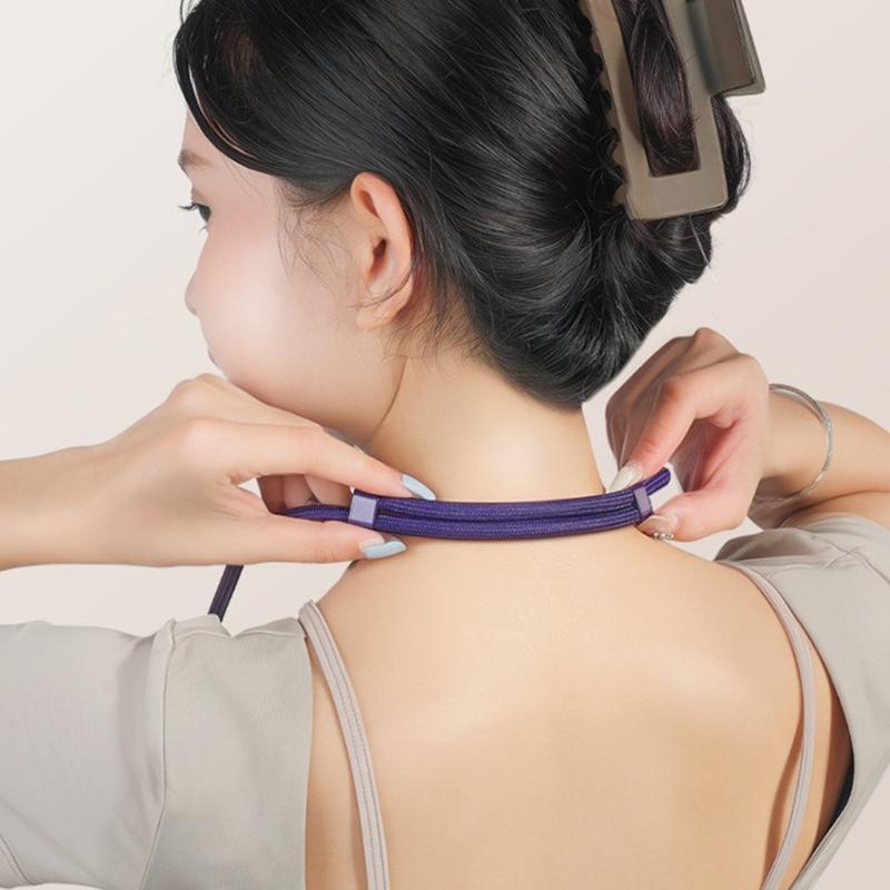 Crossbody/Neck Phone Strap Versatile Phone Lanyard Flexible Mobile Phone Lanyards Easy to Carry Strap for Smartphones