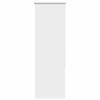 VidaXL Blackout Roller Blind Fabric Width 40.7 Cm Polyester, Day and Night Blind, Kitchen Blind, Blind 4011871