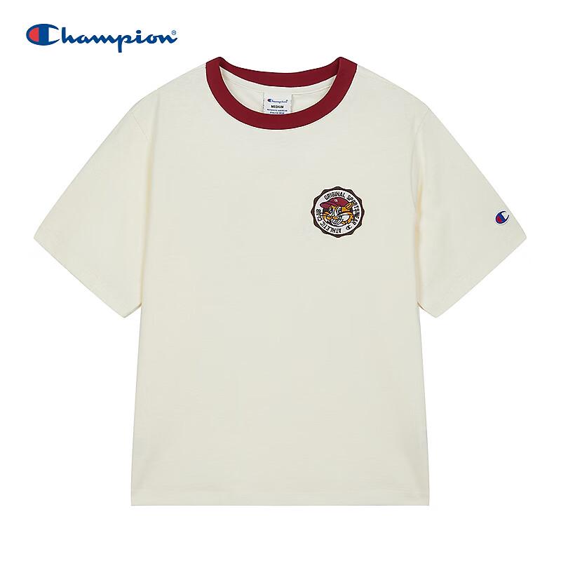 Champion Short Sleeve T-Shirt L