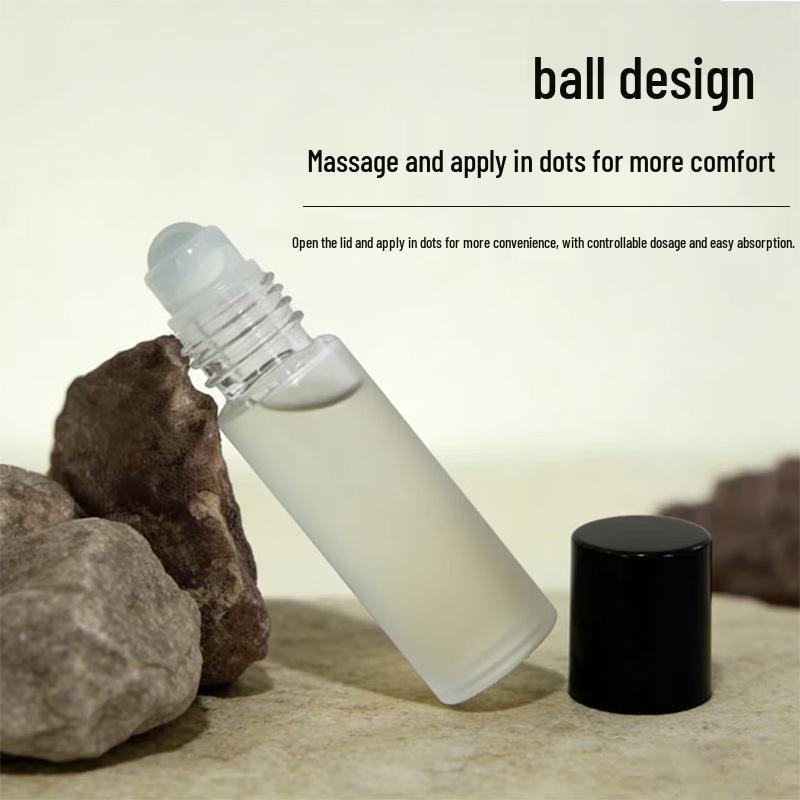 Natural Sleep Aid Essential Oil: Calms Nerves, Eases Mind, Relieves Pressure, and Aids Sleep.