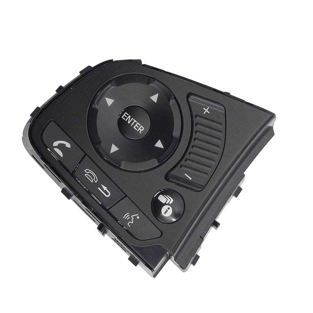 Steering Wheel Audio Control for Honda 2016-17 Civic 2017-18 CR-V 35880-TBA-A11