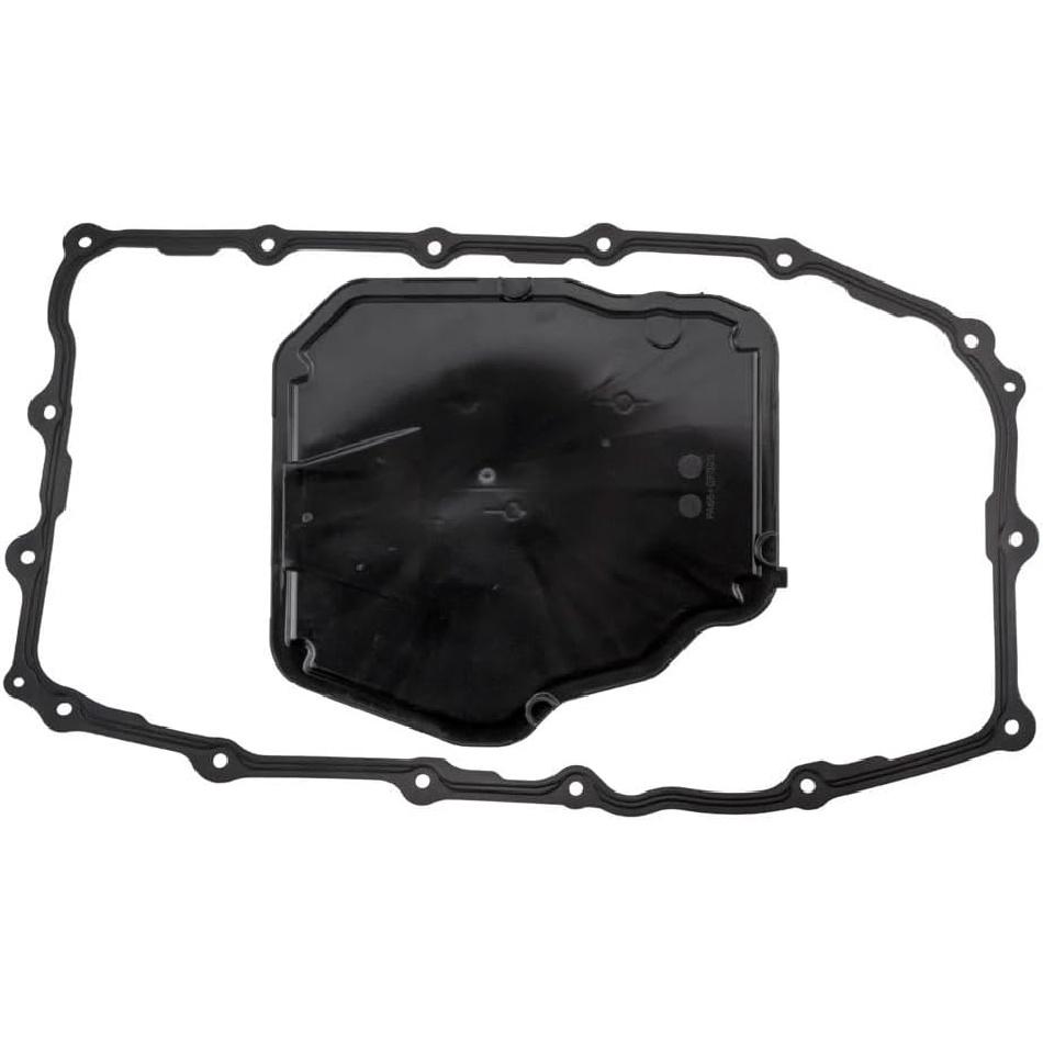 Filtr skrzyni biegów 8L45 8L90 z zestawami uszczelek Kompatybilny z Chevrolet GMC Cadillac, 2015-2021 Silverado 1500, 2017-2023 Express 2500 3500,