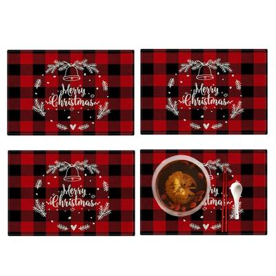 Accessori per la tavola – Sottopiatti e tovagliette