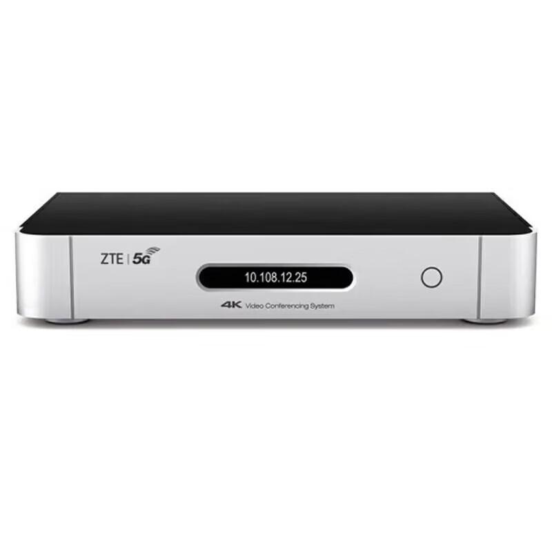 ZTE ZXV10 XT702-UX-E 4K Video Conferencing Terminal (CN Version)